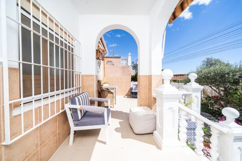 Villa i La Marina, Alicante, La Marina - € 220.000 | Ref: W6153 - foto 16